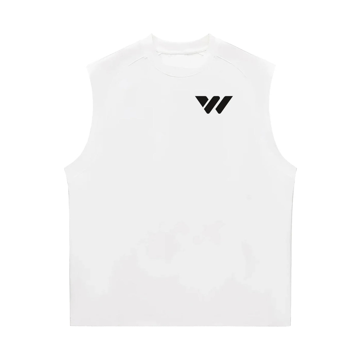 Sorona Quick-Dry Cooling Tank Top