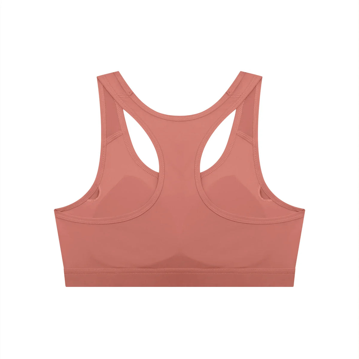 Women's Cropped Sports Bra