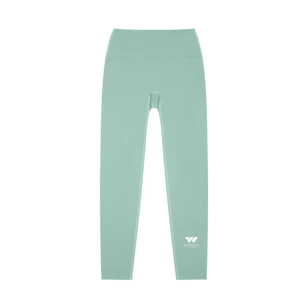 High-Waisted Yoga Leggings