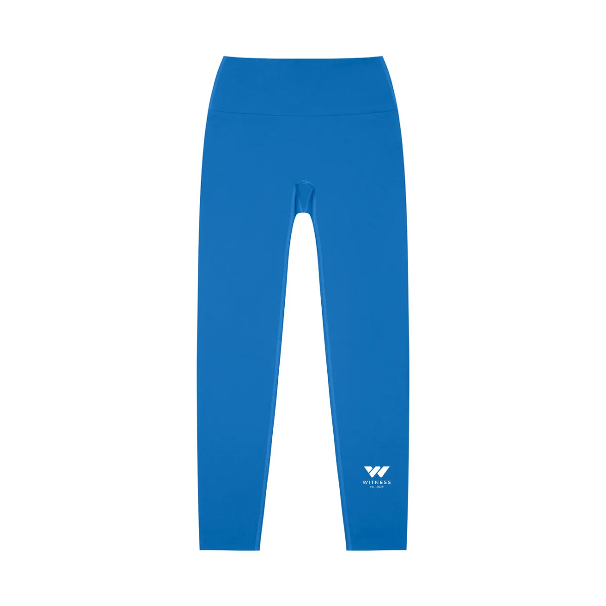 High-Waisted Yoga Leggings