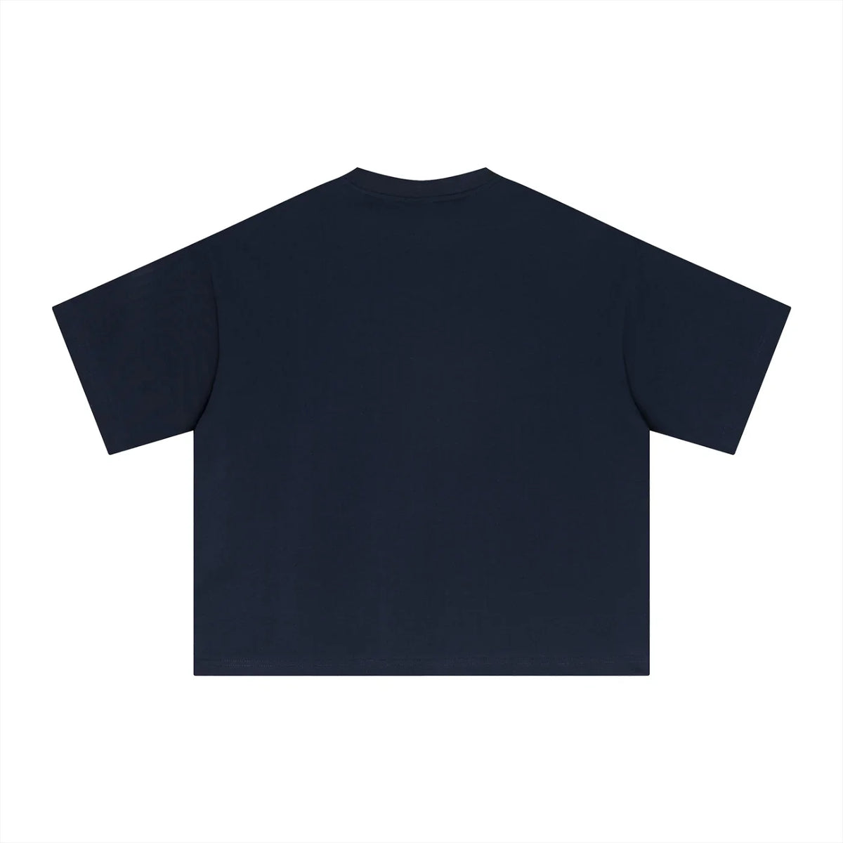 Essential Sorona Boxy T-Shirt