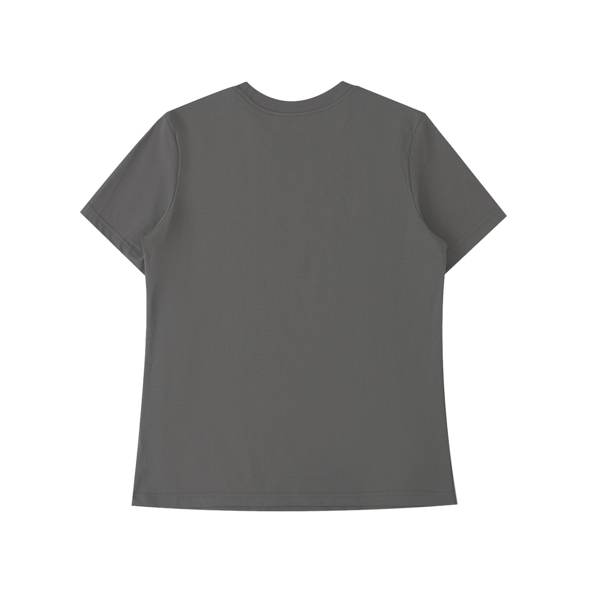Women Essential Standard Shoulder T-Shirt