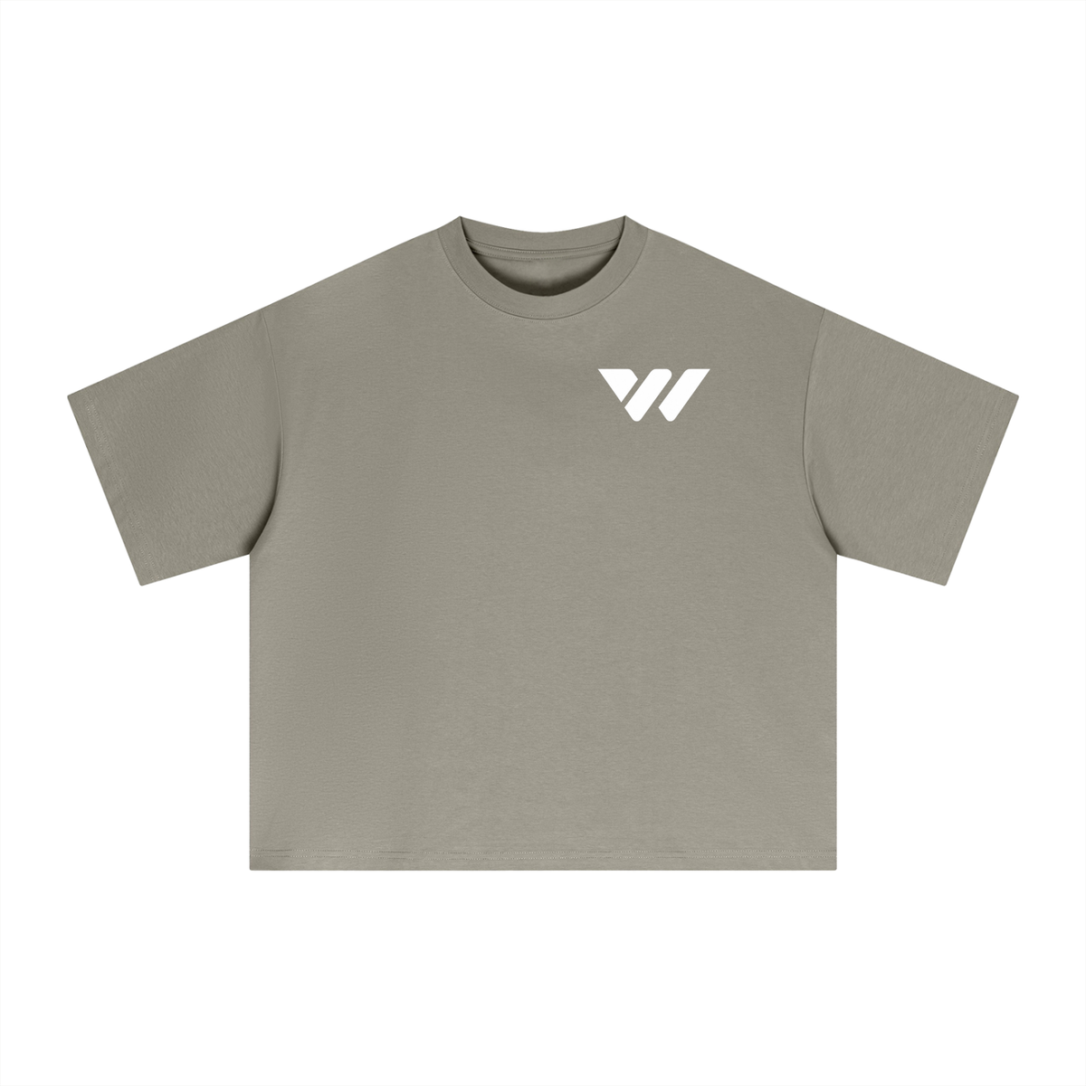 Essential Sorona Boxy T-Shirt