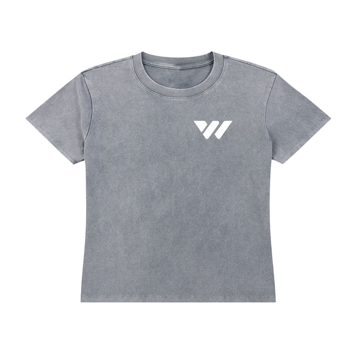 Vintage Wash Drop Shoulder T-shirt
