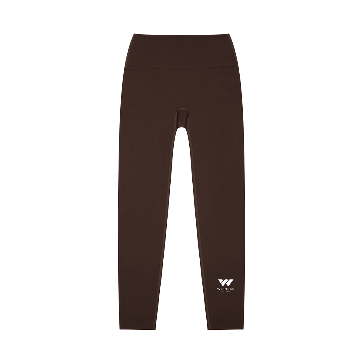 High-Waisted Yoga Leggings