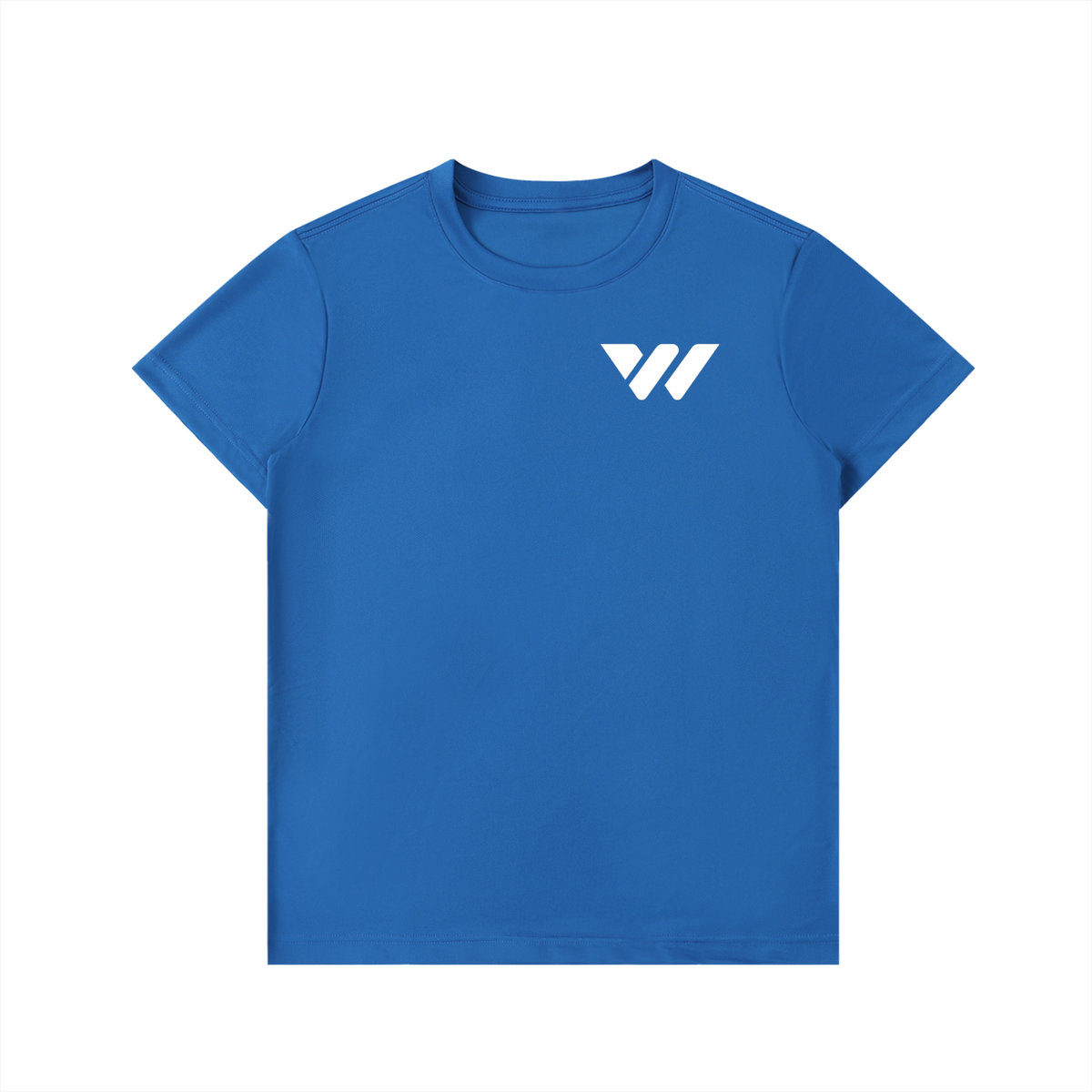 Lightweight Performance Crewneck T-Shirt