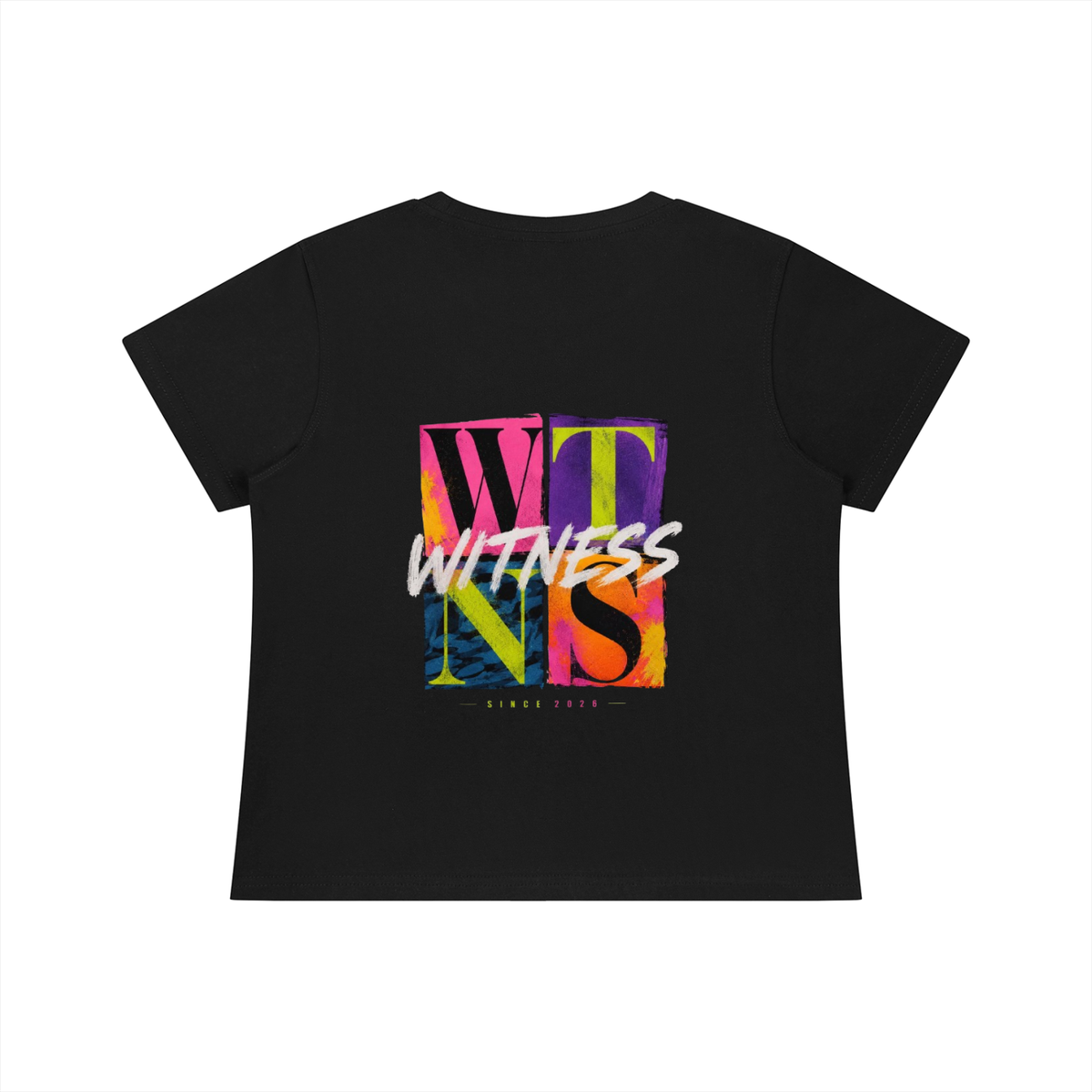 Women's Origin Cotton Tee