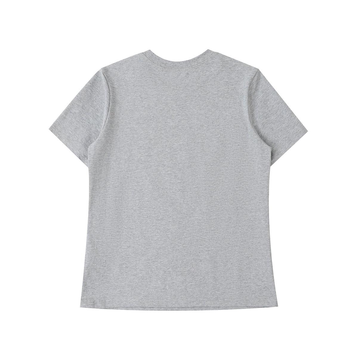 Women Essential Standard Shoulder T-Shirt
