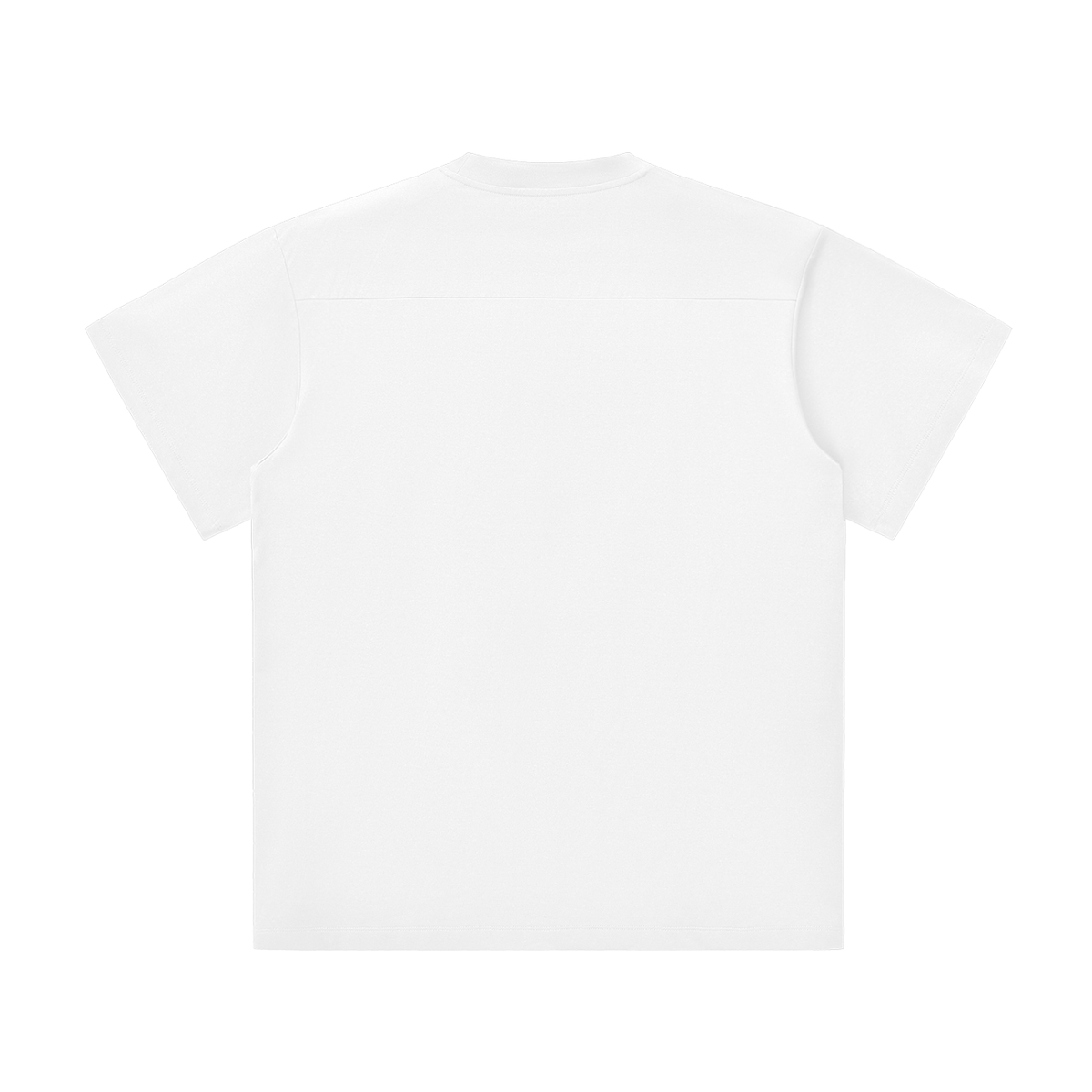 Lightweight Oversized T-Shirt