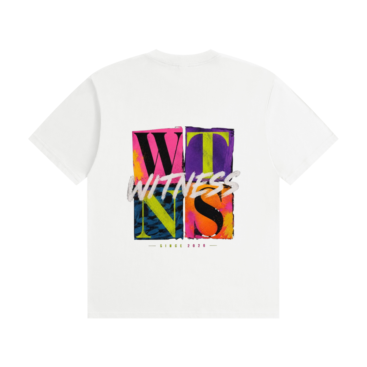 Men's Origin Cotton Tee