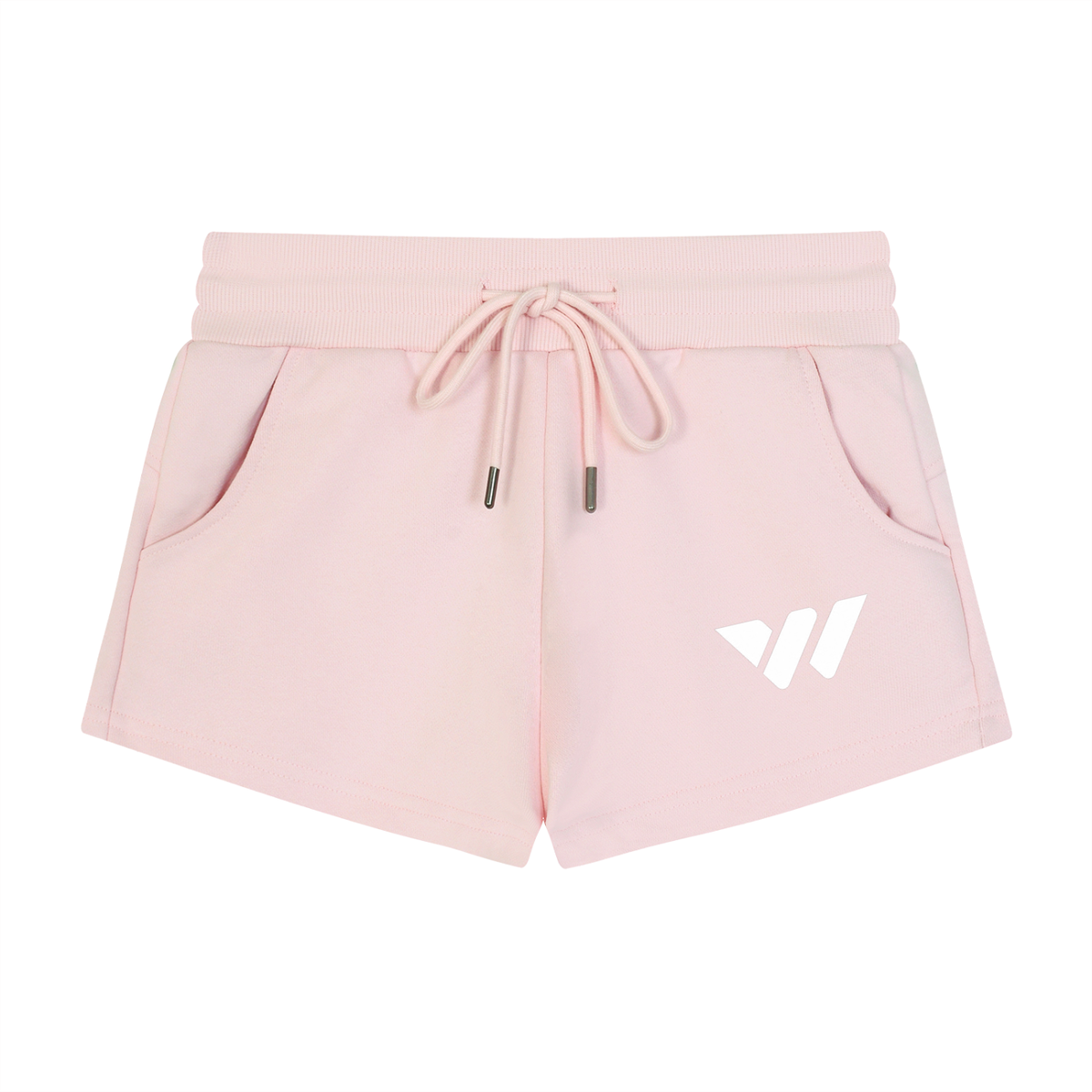 Women's Drawstring Shorts