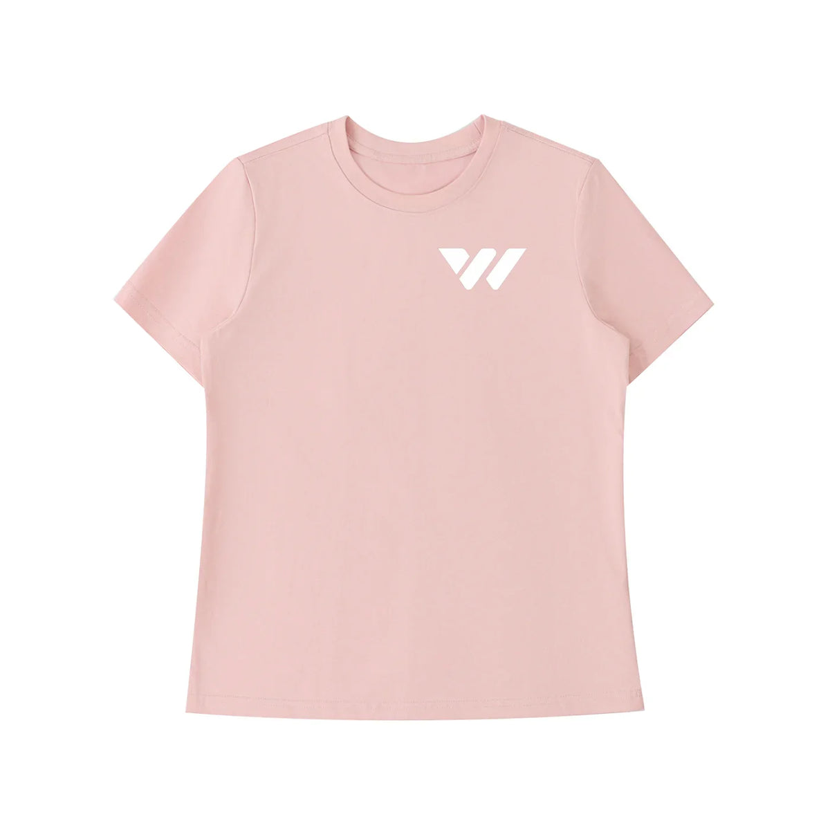 Women Essential Standard Shoulder T-Shirt