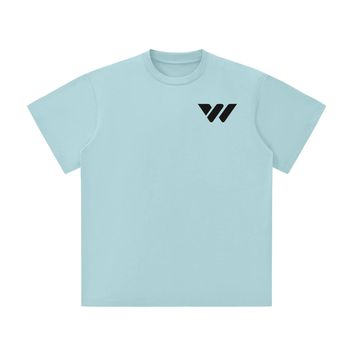 Lightweight Oversized T-Shirt