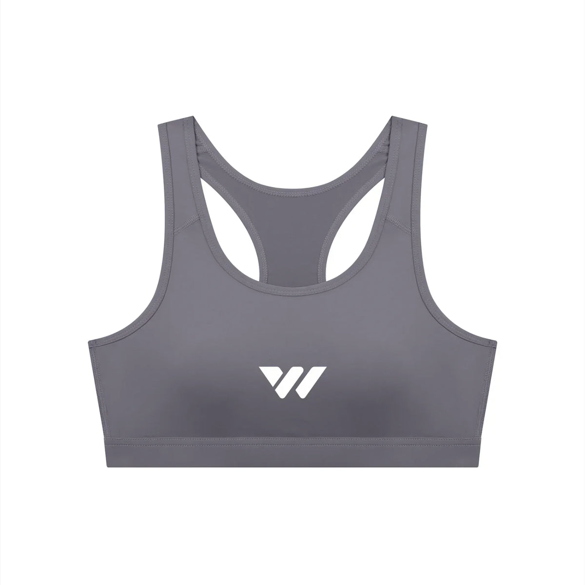 Women's Cropped Sports Bra