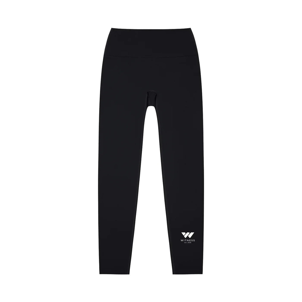High-Waisted Yoga Leggings