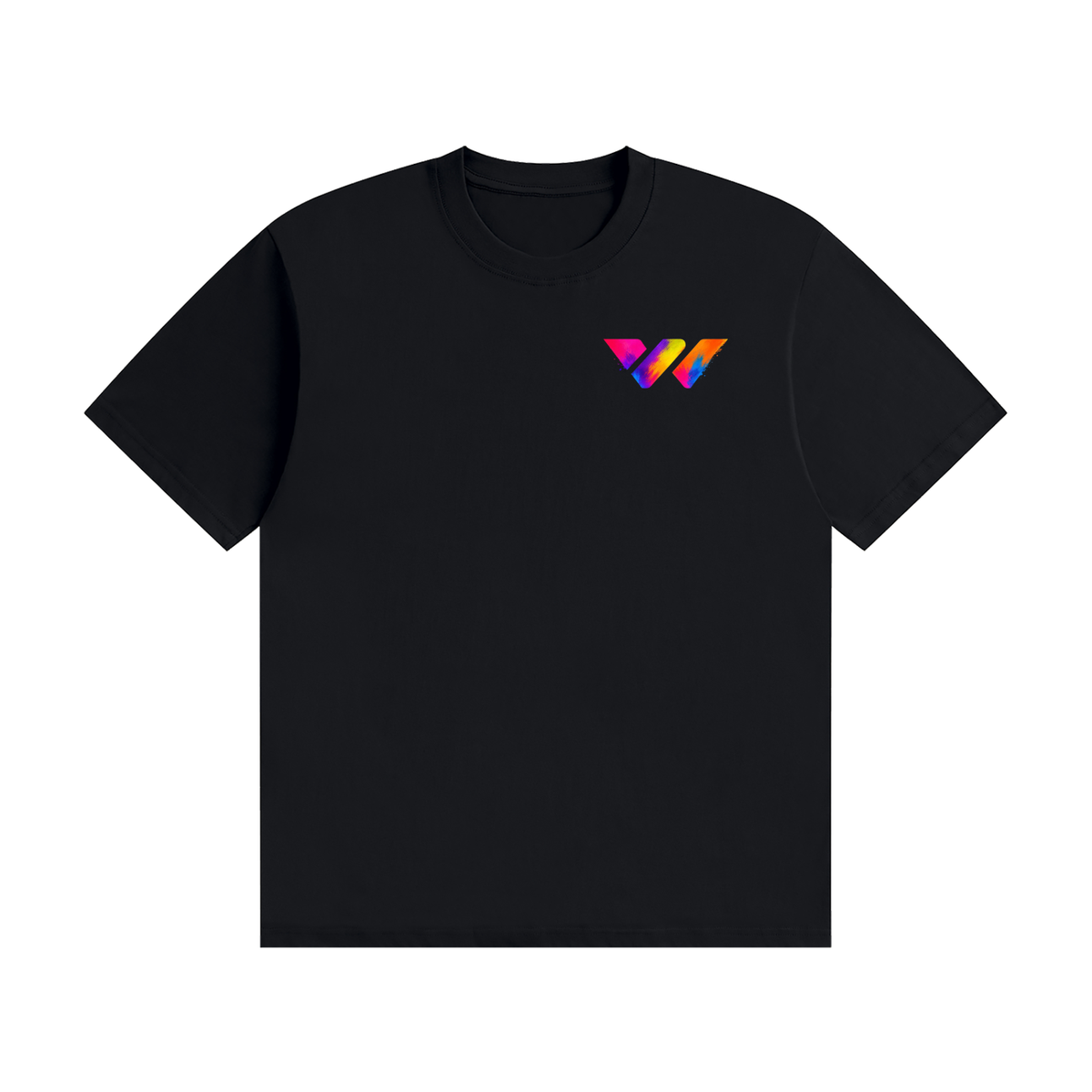 Men's Origin Cotton Tee