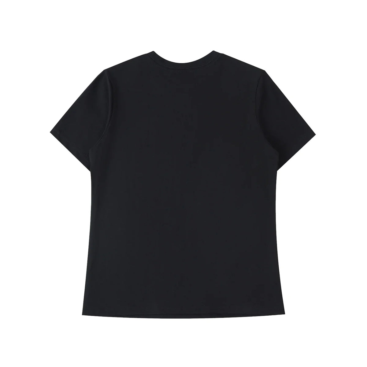 Women Essential Standard Shoulder T-Shirt