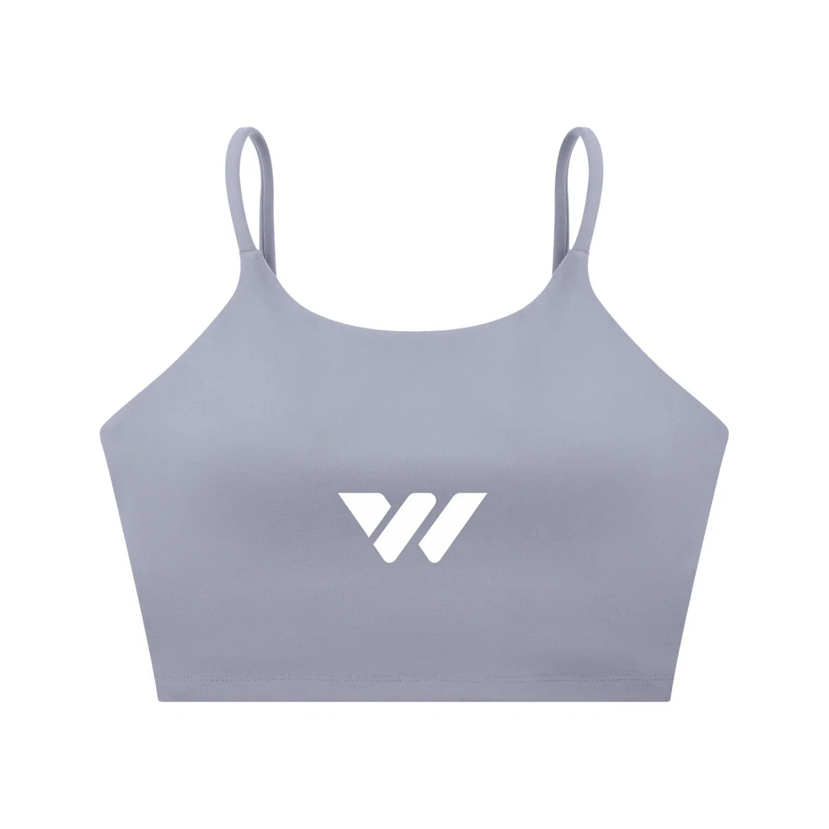 Spaghetti Strap Yoga Sports Bra
