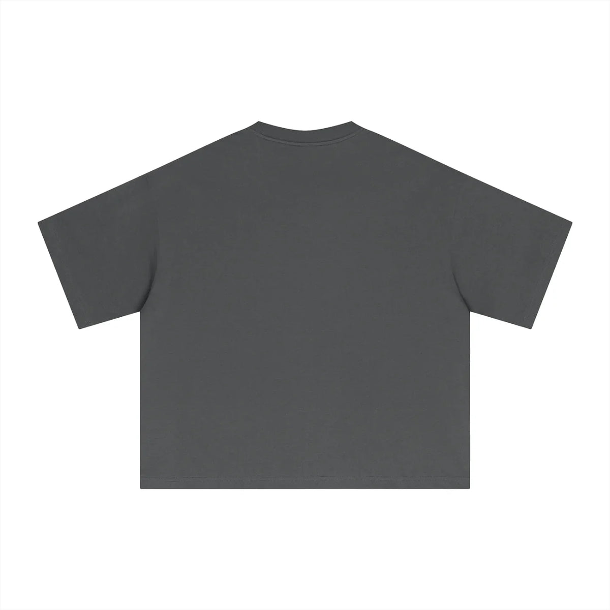 Essential Sorona Boxy T-Shirt