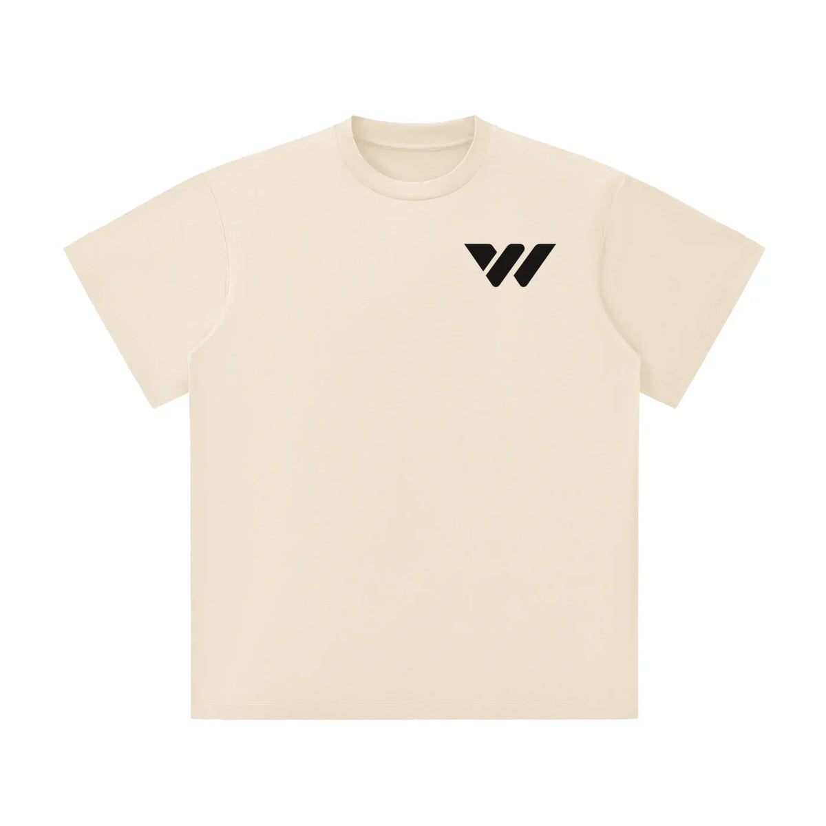 Lightweight Oversized T-Shirt