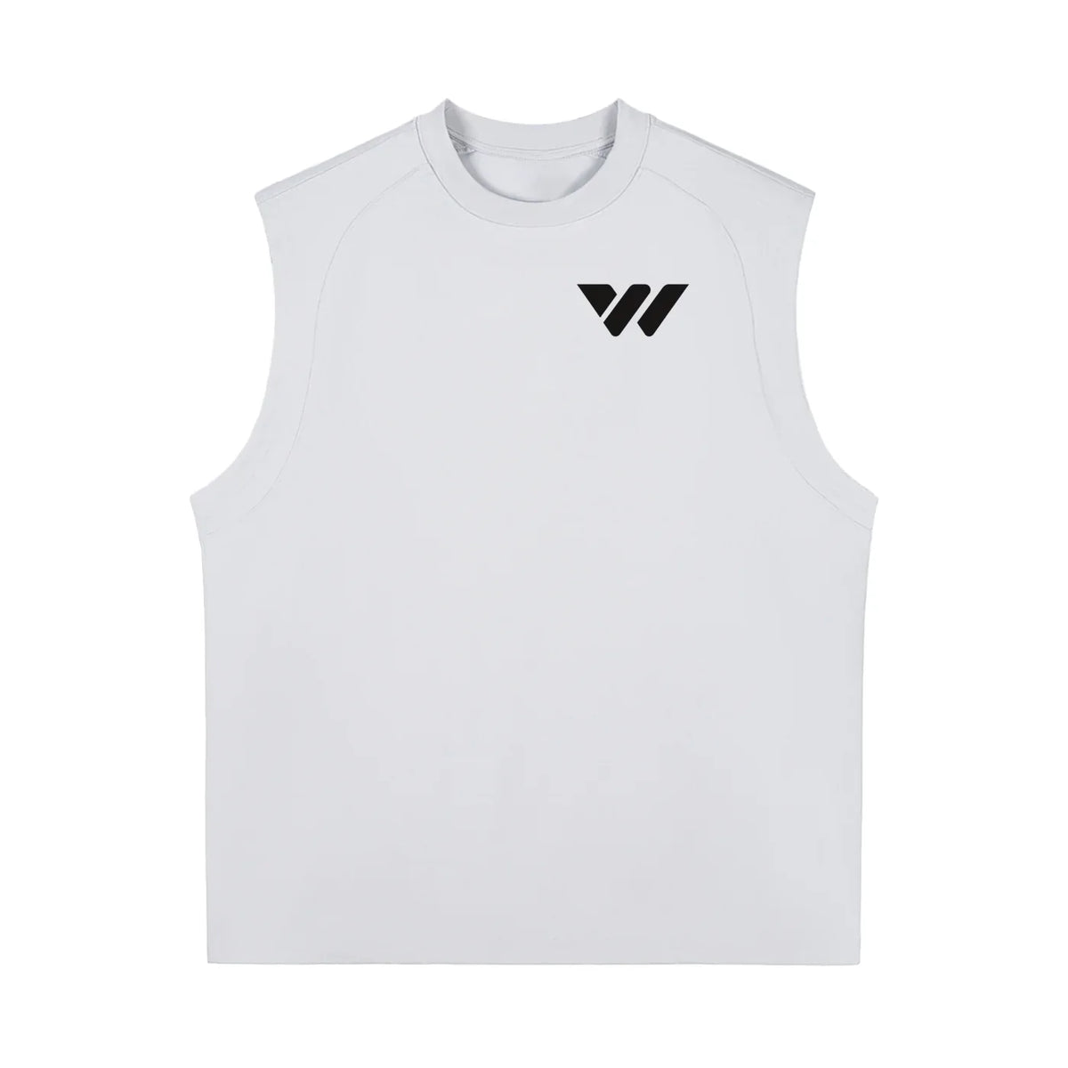 Sorona Quick-Dry Cooling Tank Top
