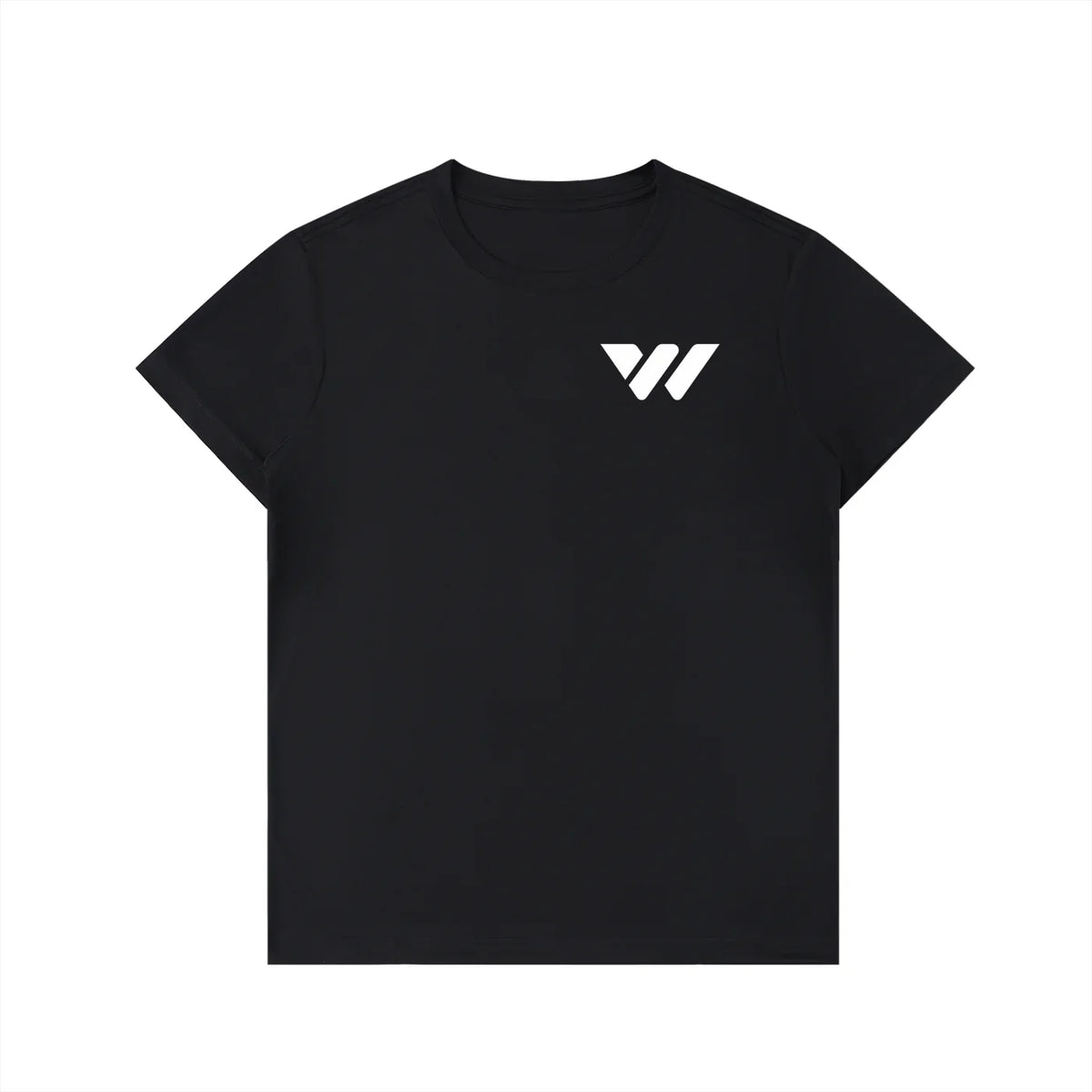 Lightweight Performance Crewneck T-Shirt
