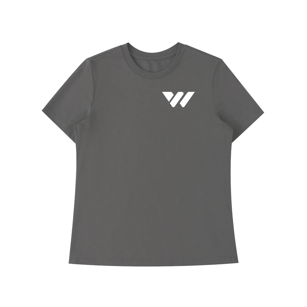 Women Essential Standard Shoulder T-Shirt