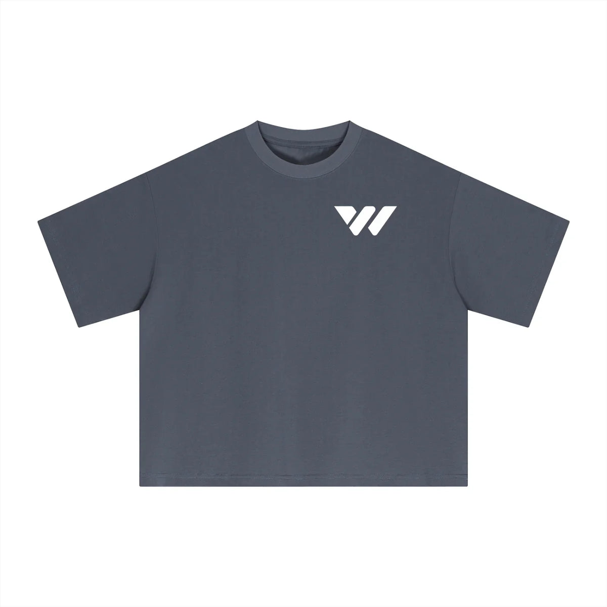 Essential Sorona Boxy T-Shirt