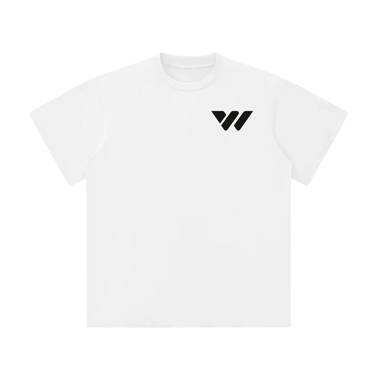 Lightweight Oversized T-Shirt