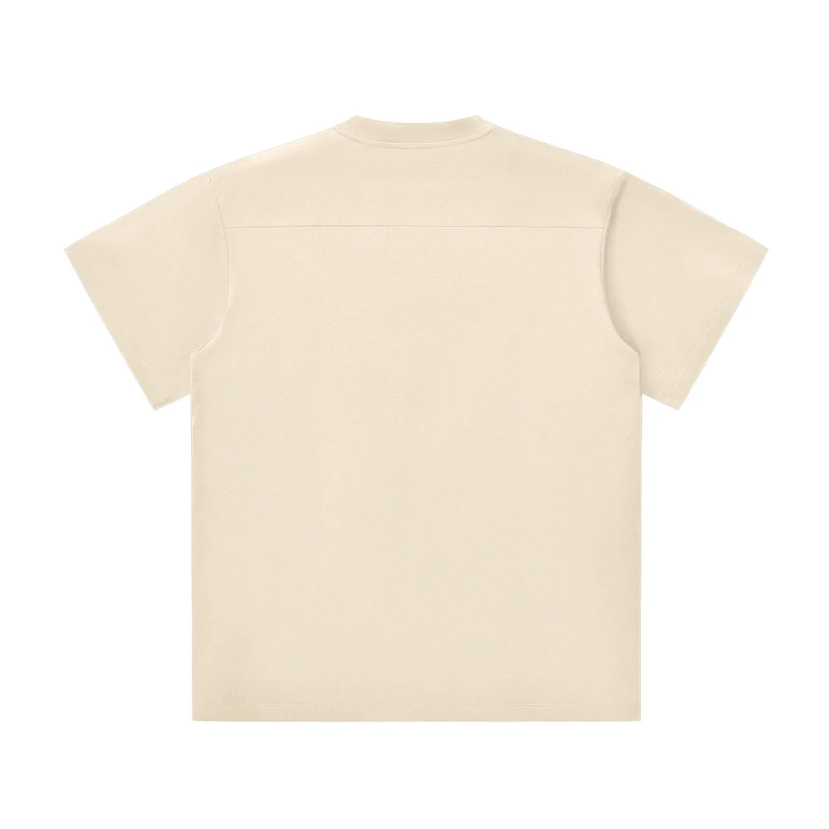 Lightweight Oversized T-Shirt