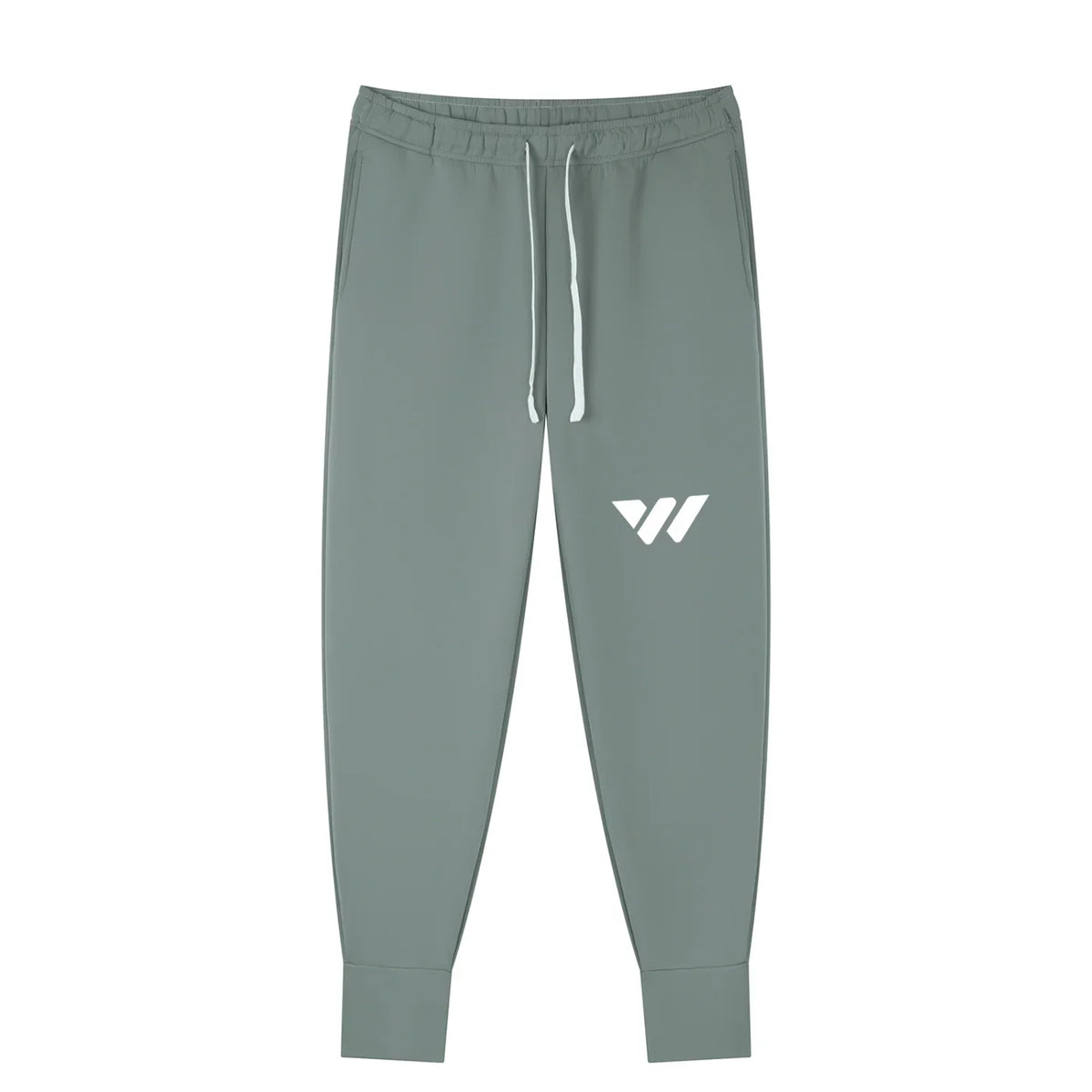 Men's Tapered Leg Drawstring Joggers