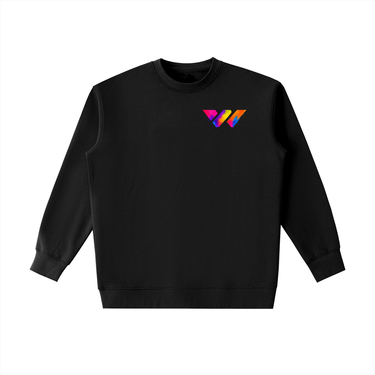 Men's Origin Fleece Crewneck
