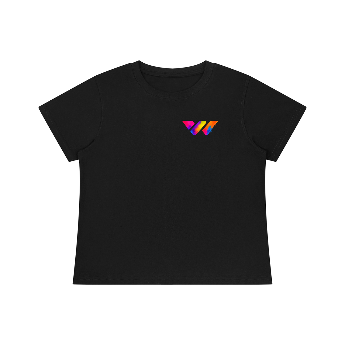 Women's Origin Cotton Tee