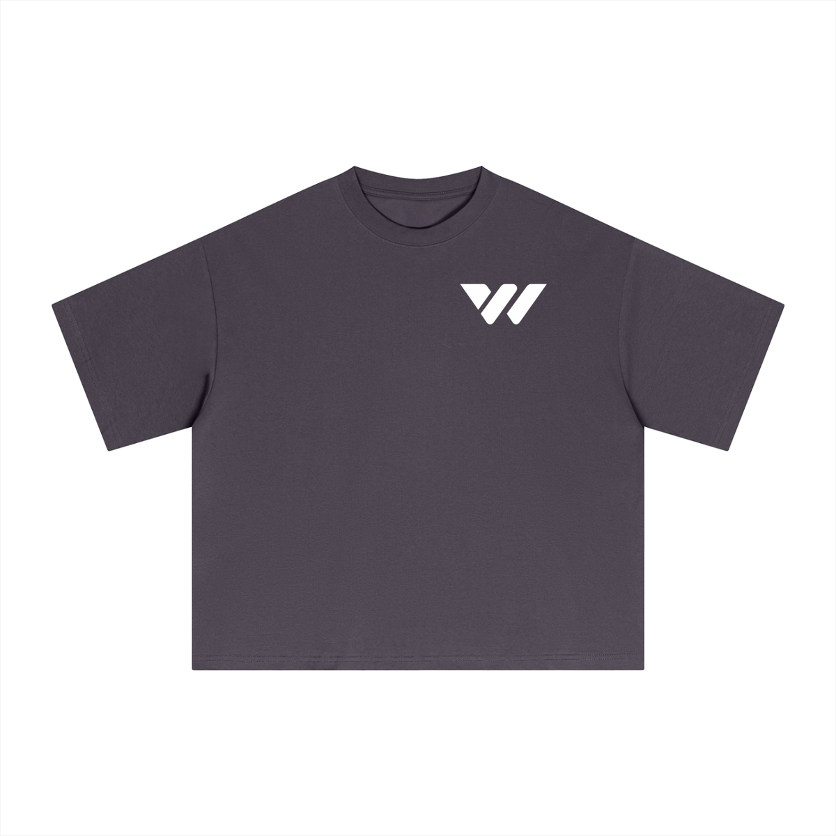 Essential Sorona Boxy T-Shirt