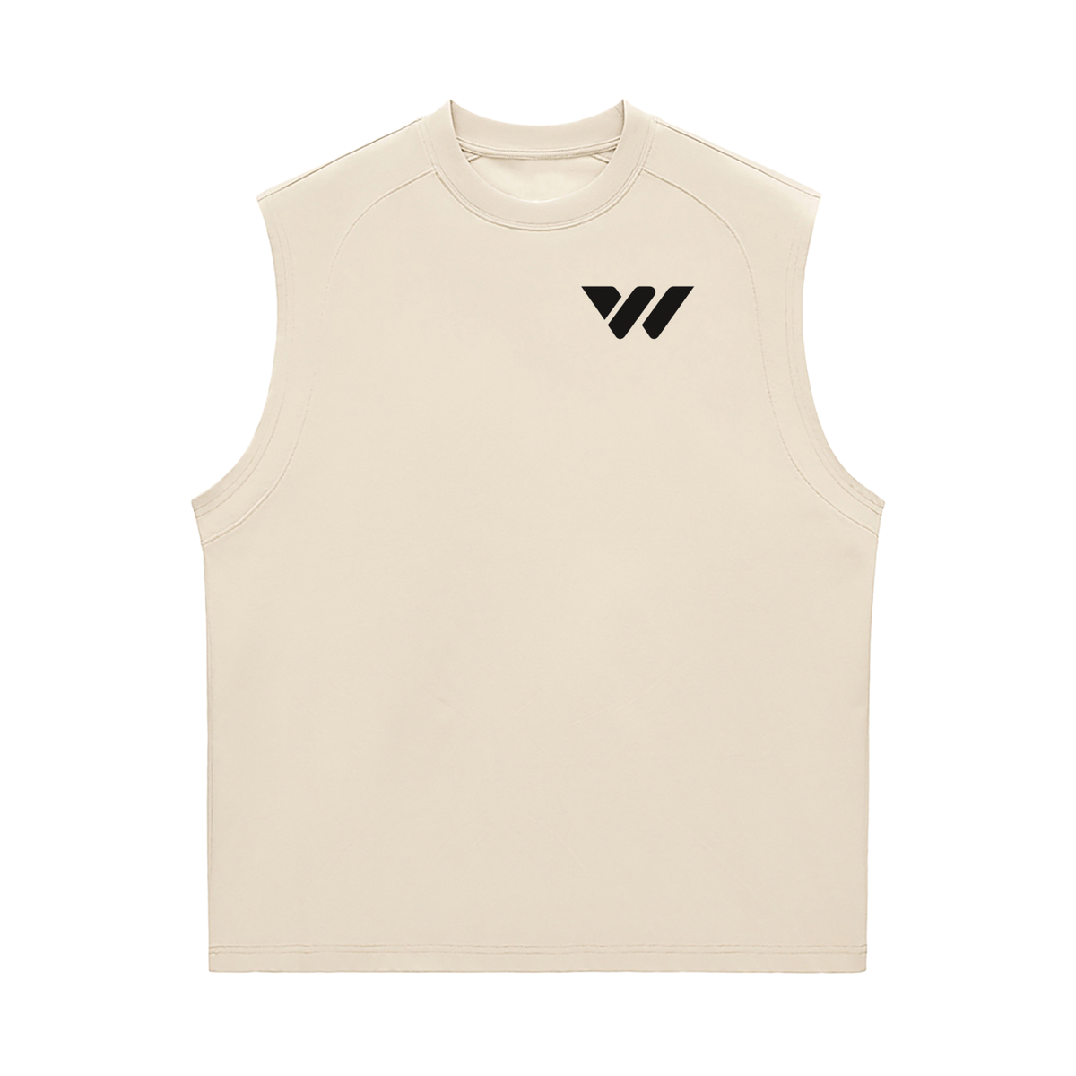 Sorona Quick-Dry Cooling Tank Top