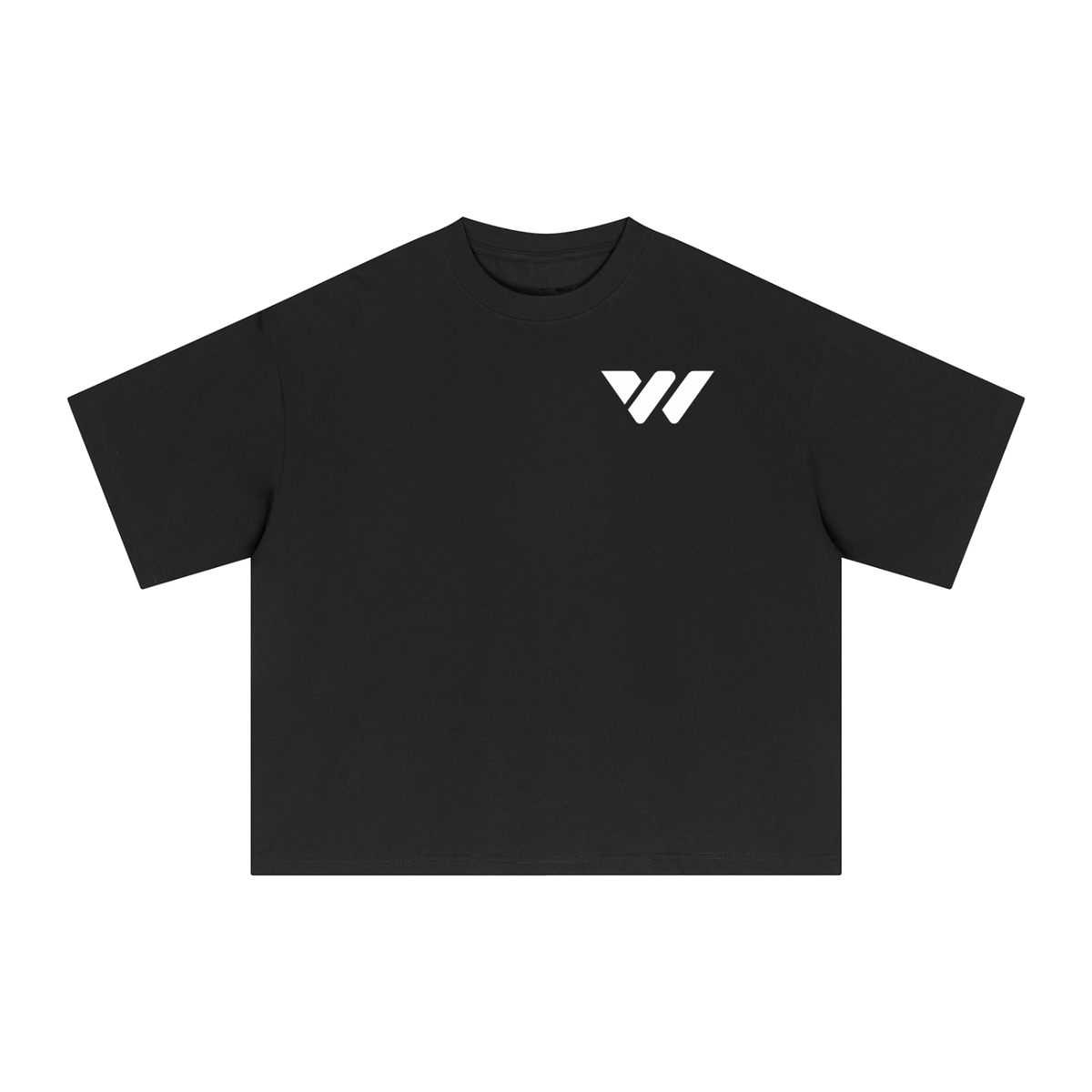 Essential Sorona Boxy T-Shirt