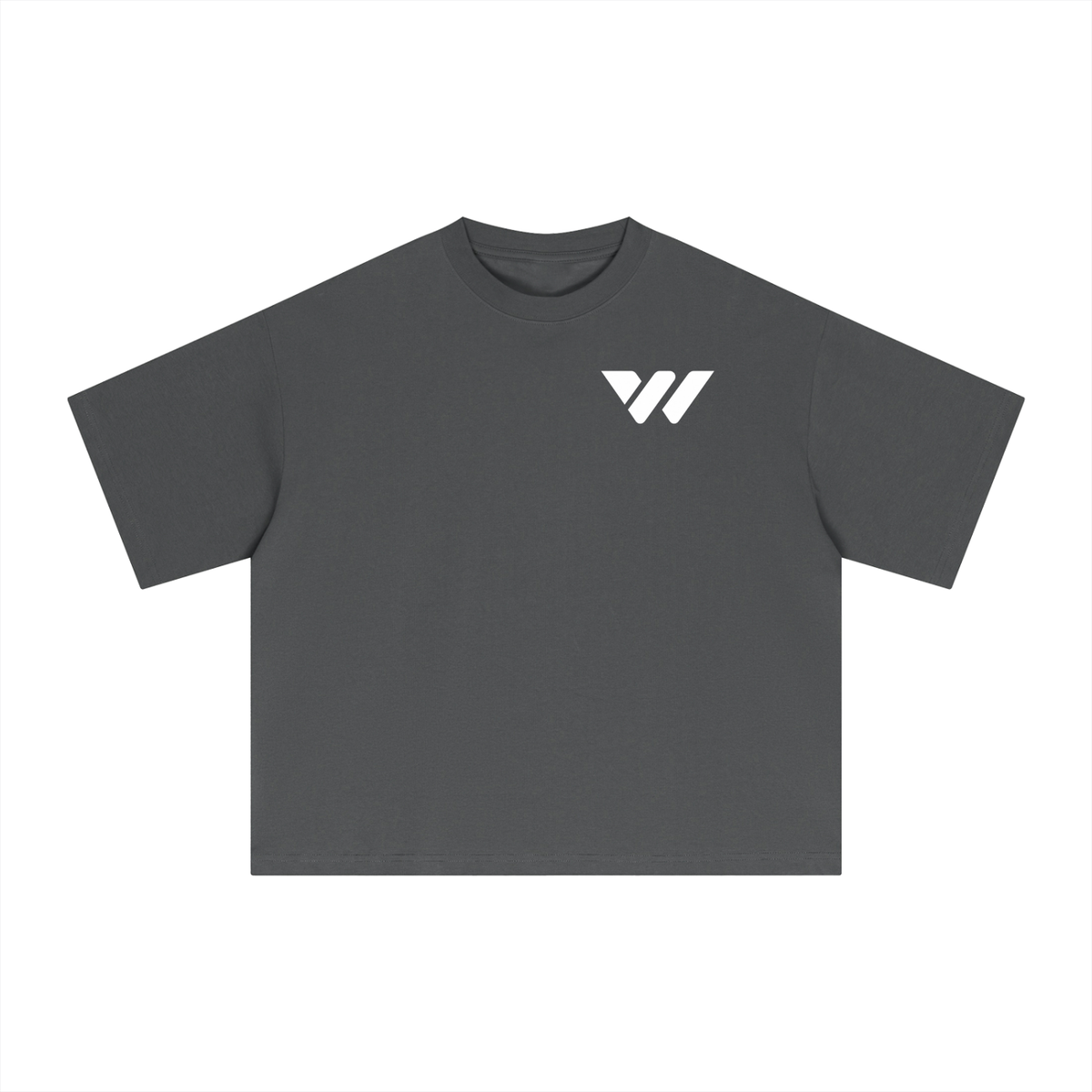 Essential Sorona Boxy T-Shirt