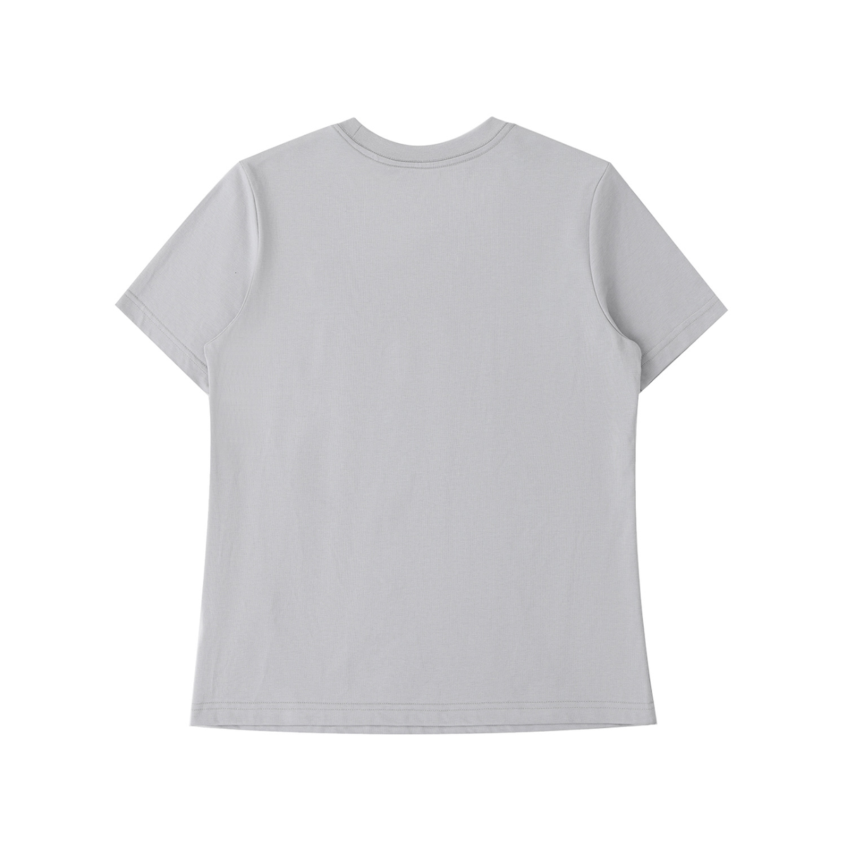 Women Essential Standard Shoulder T-Shirt