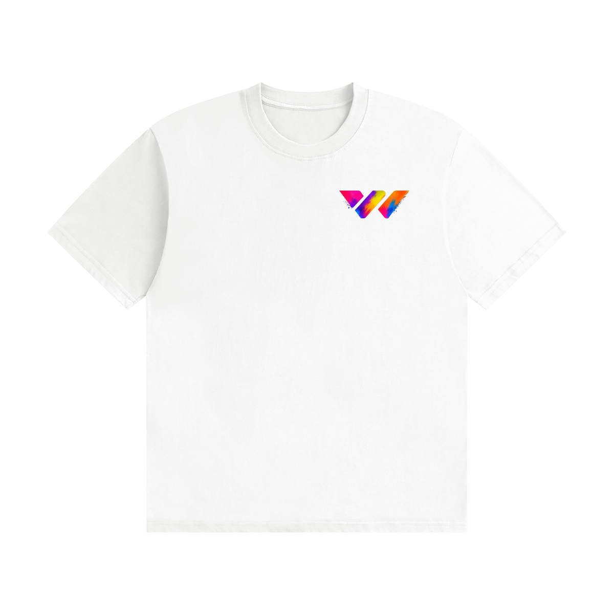 Men's Origin Cotton Tee