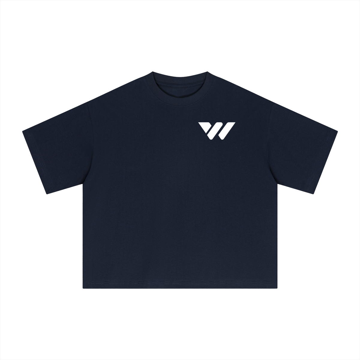 Essential Sorona Boxy T-Shirt