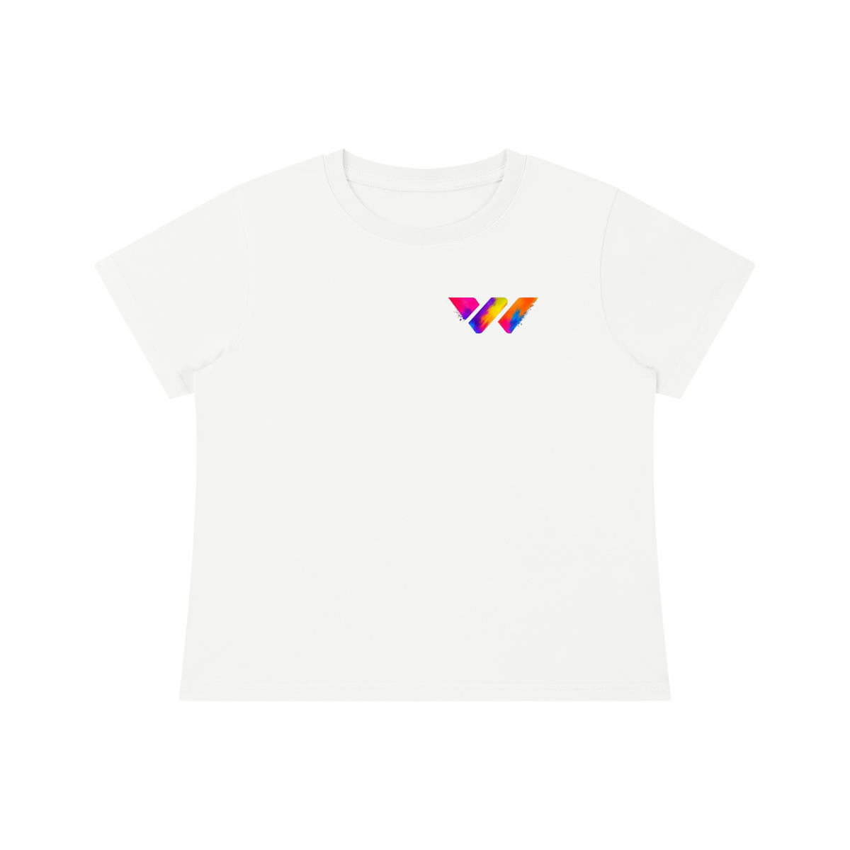 Women's Origin Cotton Tee