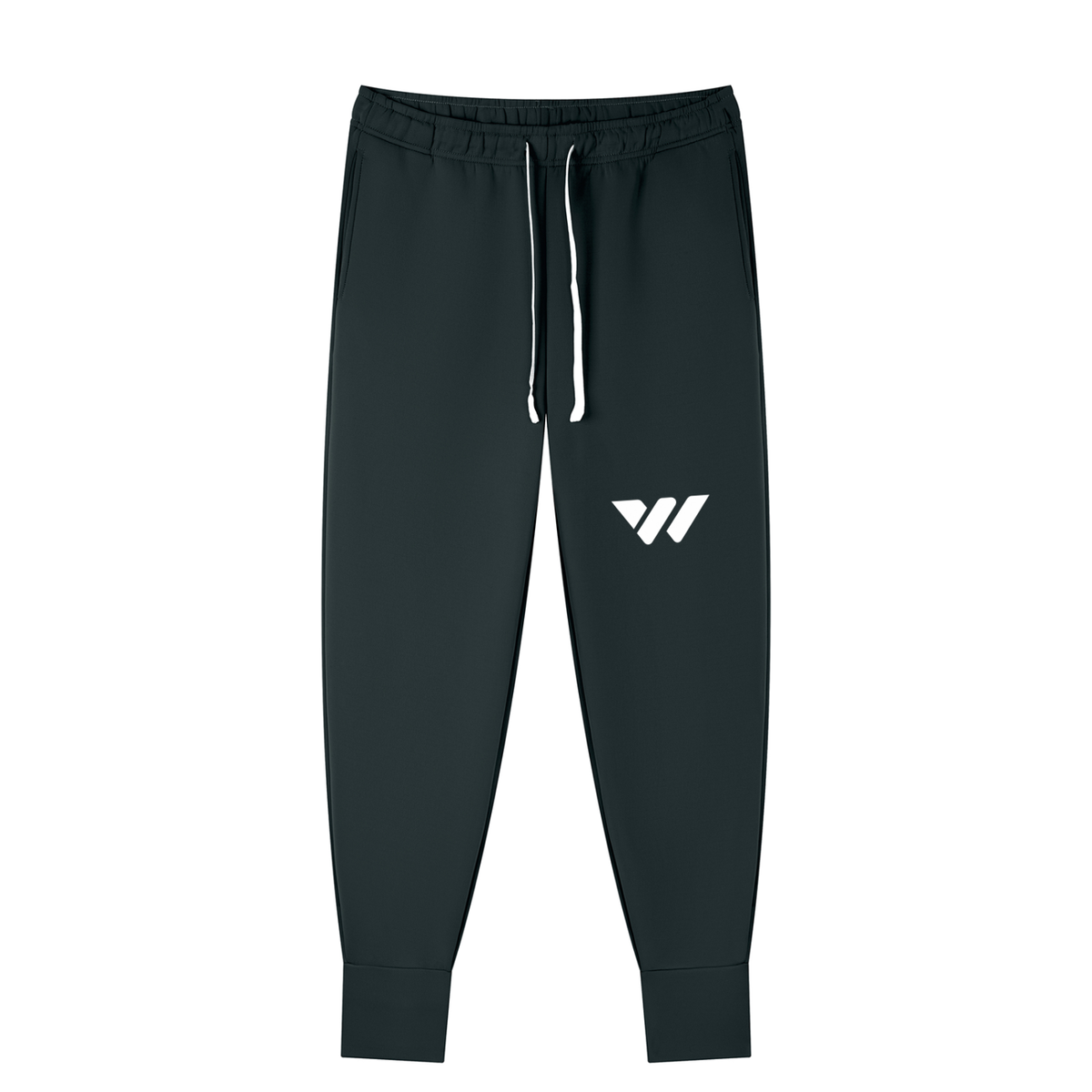 Men's Tapered Leg Drawstring Joggers
