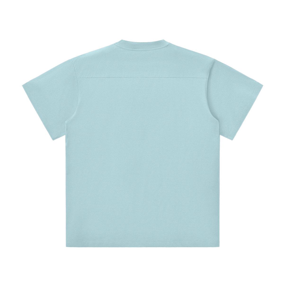 Lightweight Oversized T-Shirt