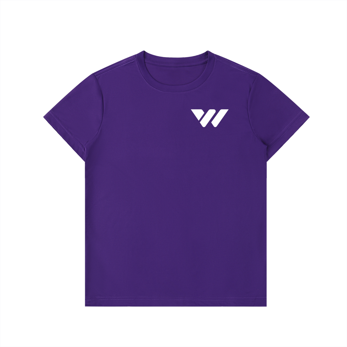 Lightweight Performance Crewneck T-Shirt