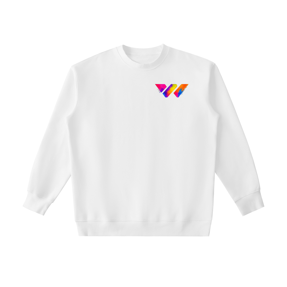 Men's Origin Fleece Crewneck
