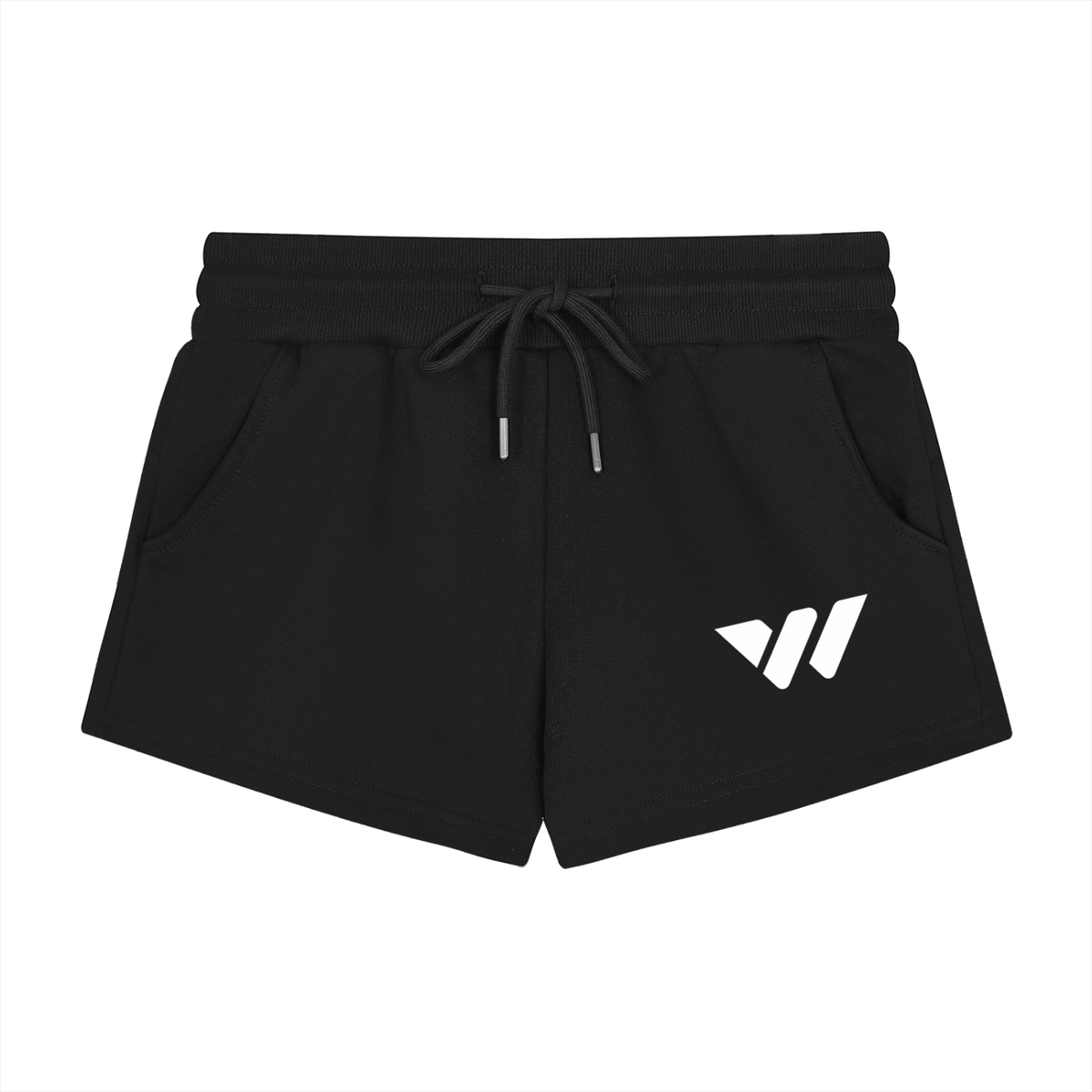 Women's Drawstring Shorts