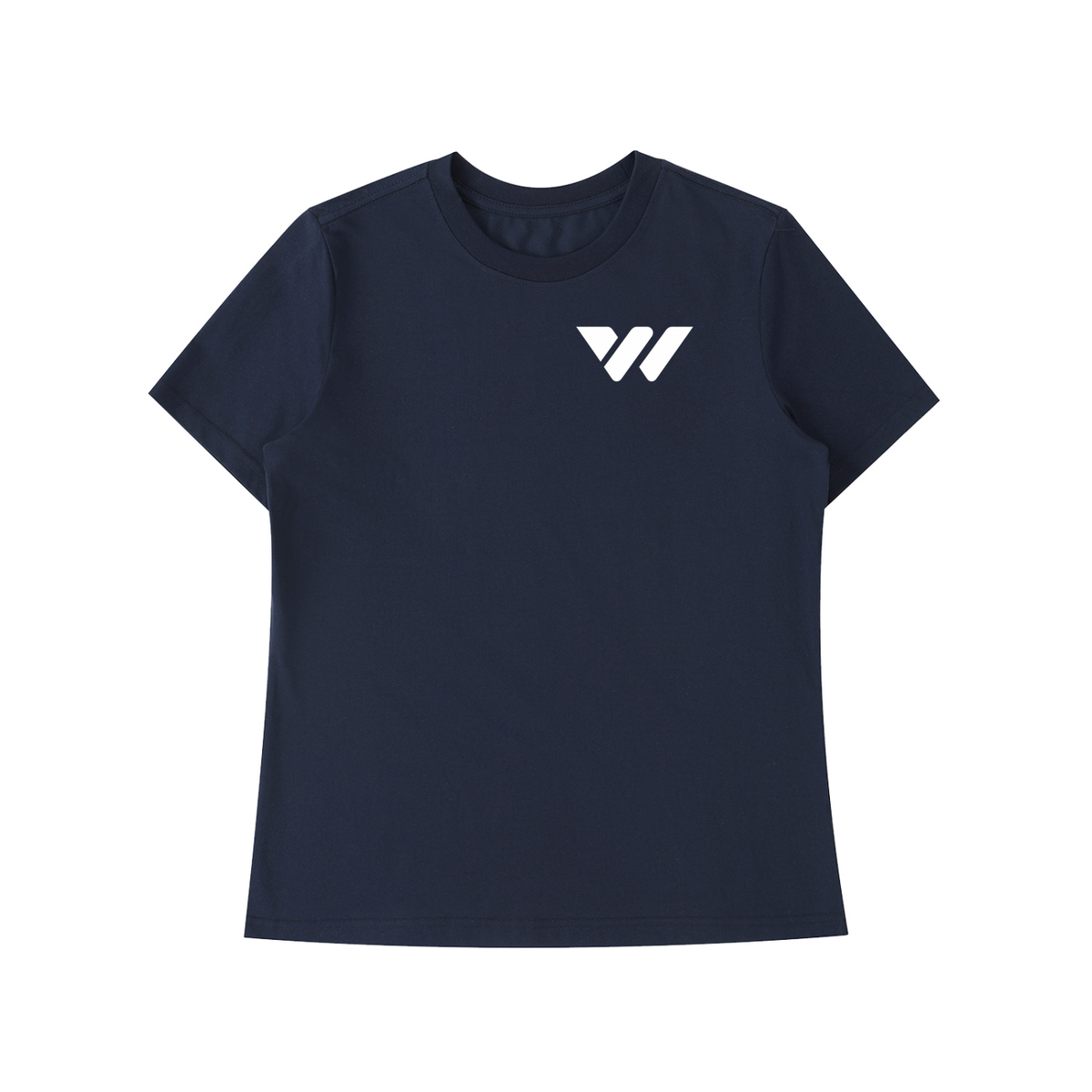 Women Essential Standard Shoulder T-Shirt