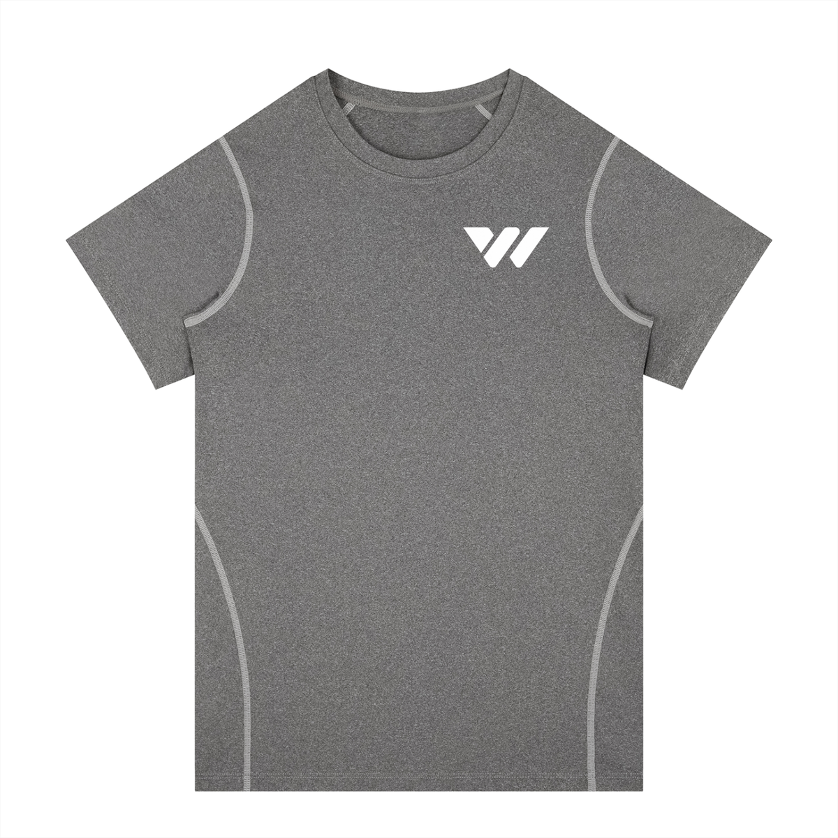 Men's Contrast Stitch Performance T-Shirt