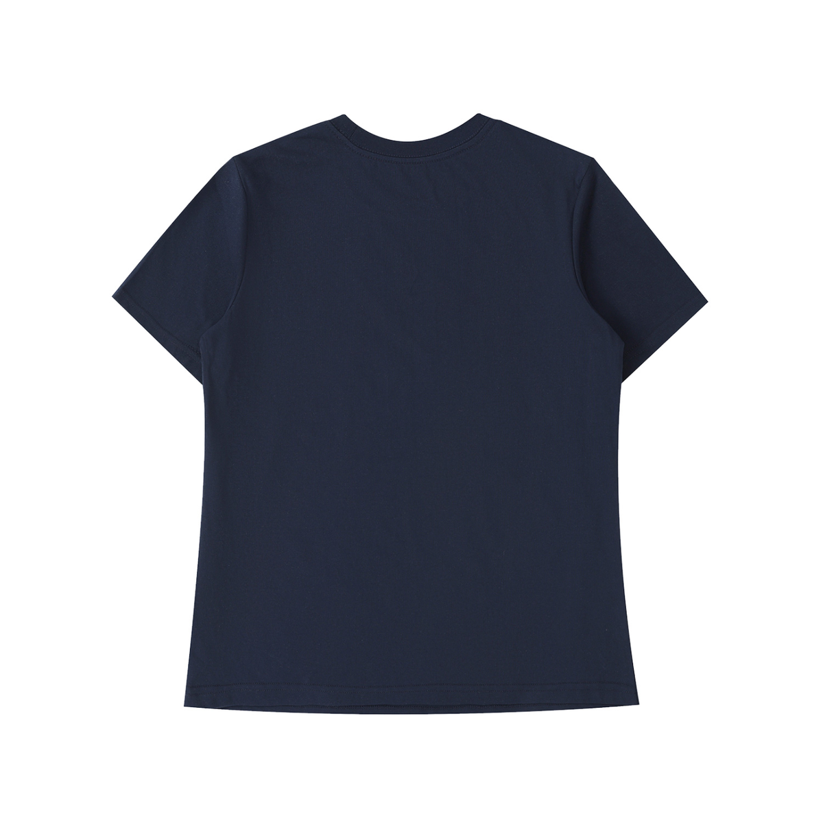Women Essential Standard Shoulder T-Shirt